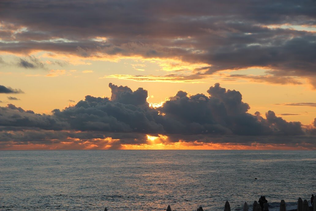 Великолепное небо - Serega SchütZ