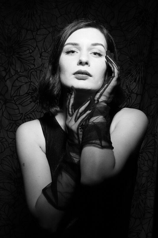 Гламур - Natali 