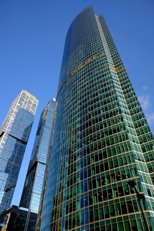 А если лифт сломался... - Вячеслав Алтай