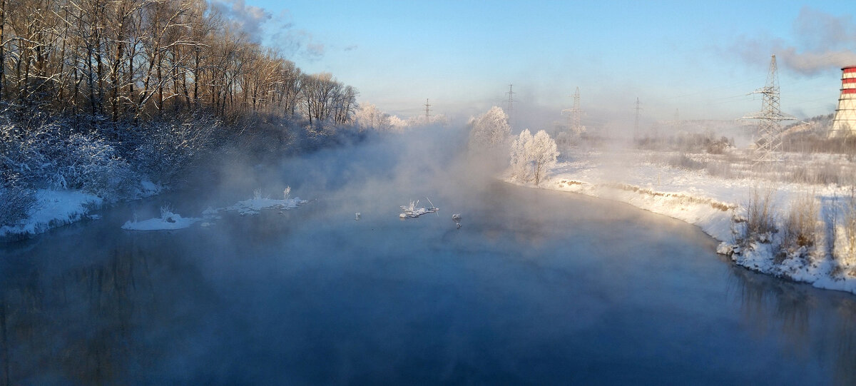 Утро!!! - Радмир Арсеньев