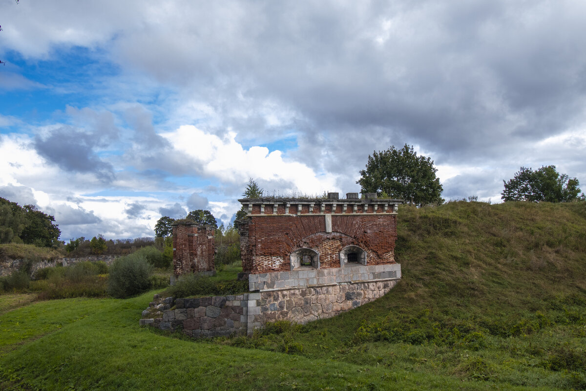 Б.Н - Николай 