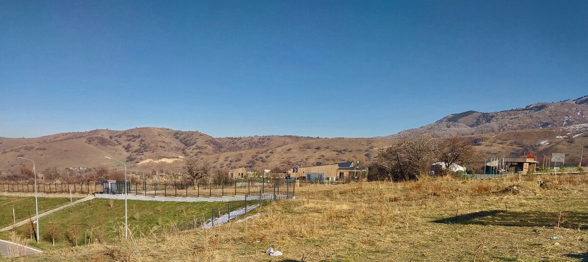 Talgar. - Murat Bukaev 