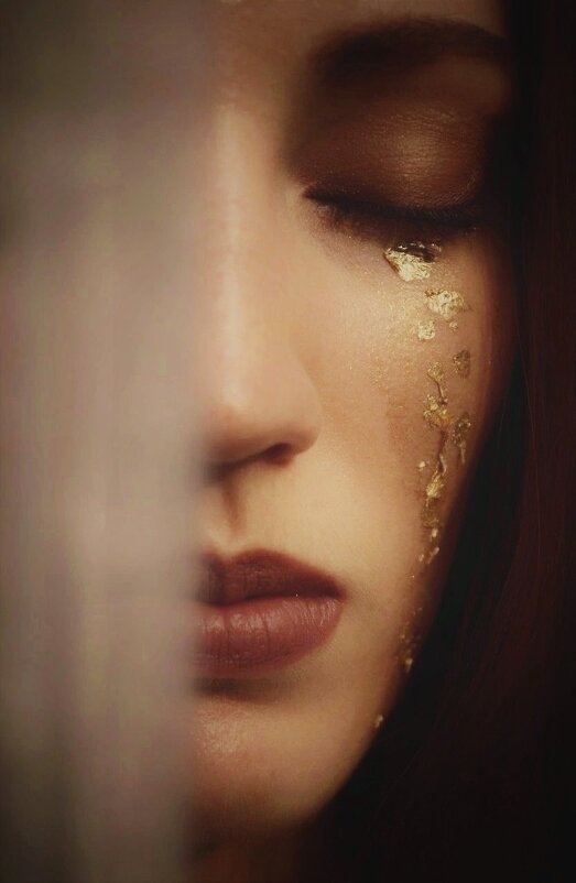 Портрет - Виктория Поликарпова