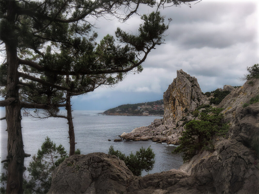 Лебединое Крыло - AZ east3