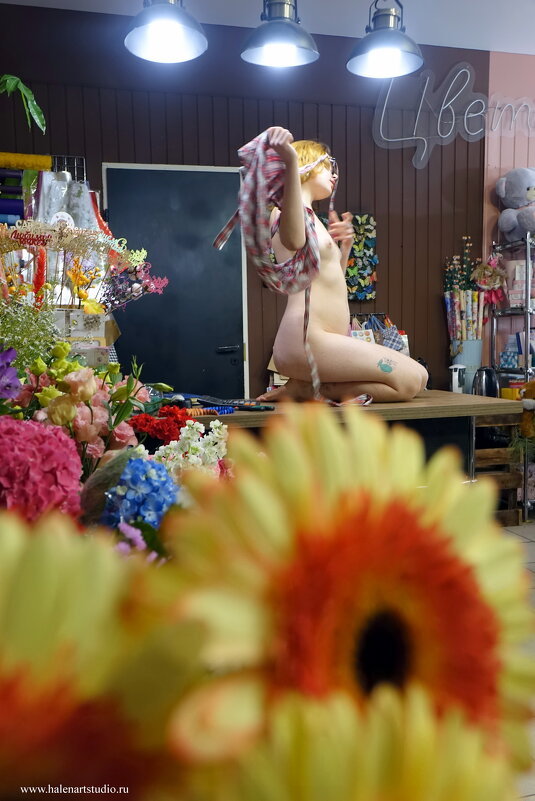 Md.Shtazy - Игорь Корф