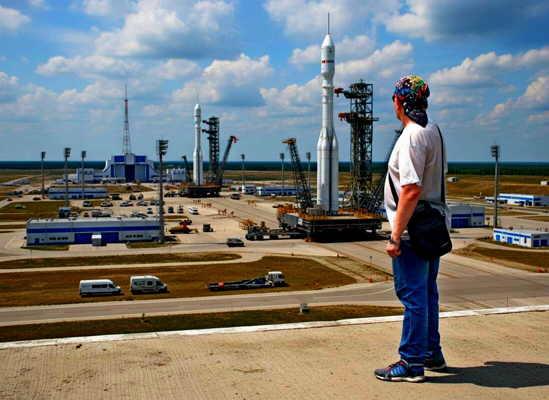 Созерцатель - Дмитрий (Горыныч) Симагин