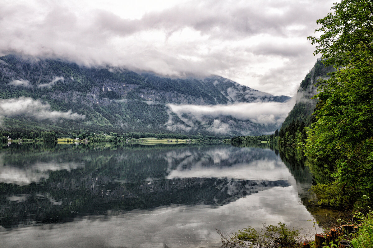 Альпы - Австрия - igor G.