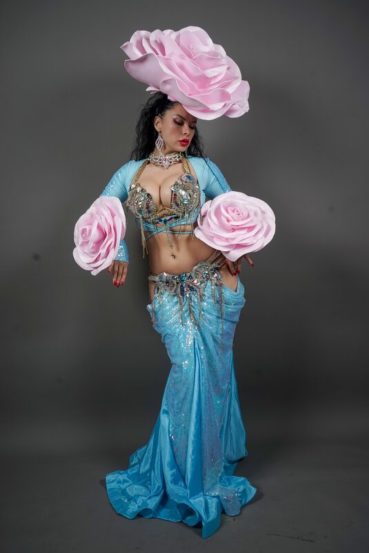 Аиша - Михаил Трофимов