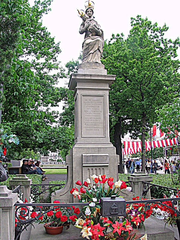 Варшава. - Владимир Драгунский