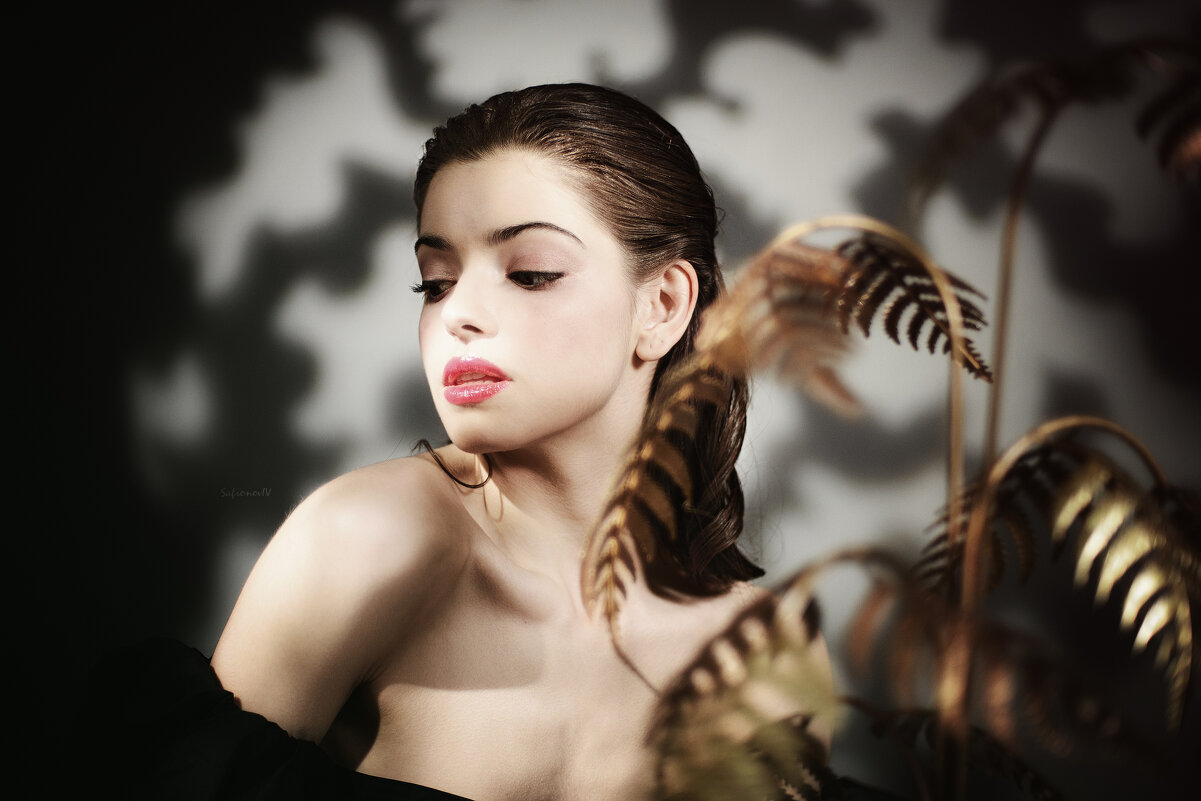 - - Джованни Луче