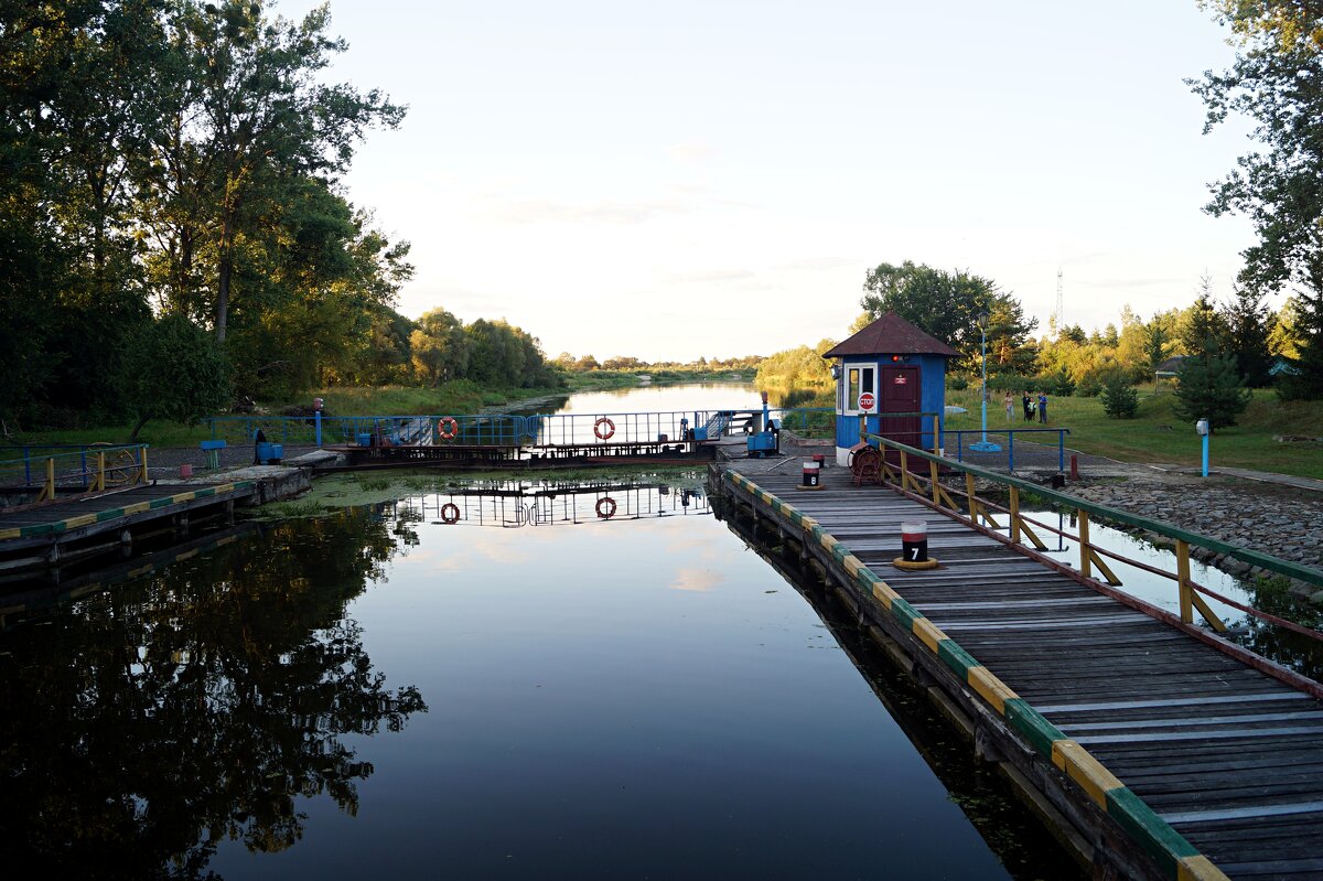 Конечная станция - Gal` ka