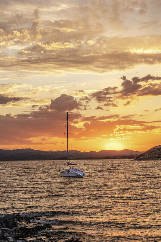 Яхт Клуб - Дмитрий 