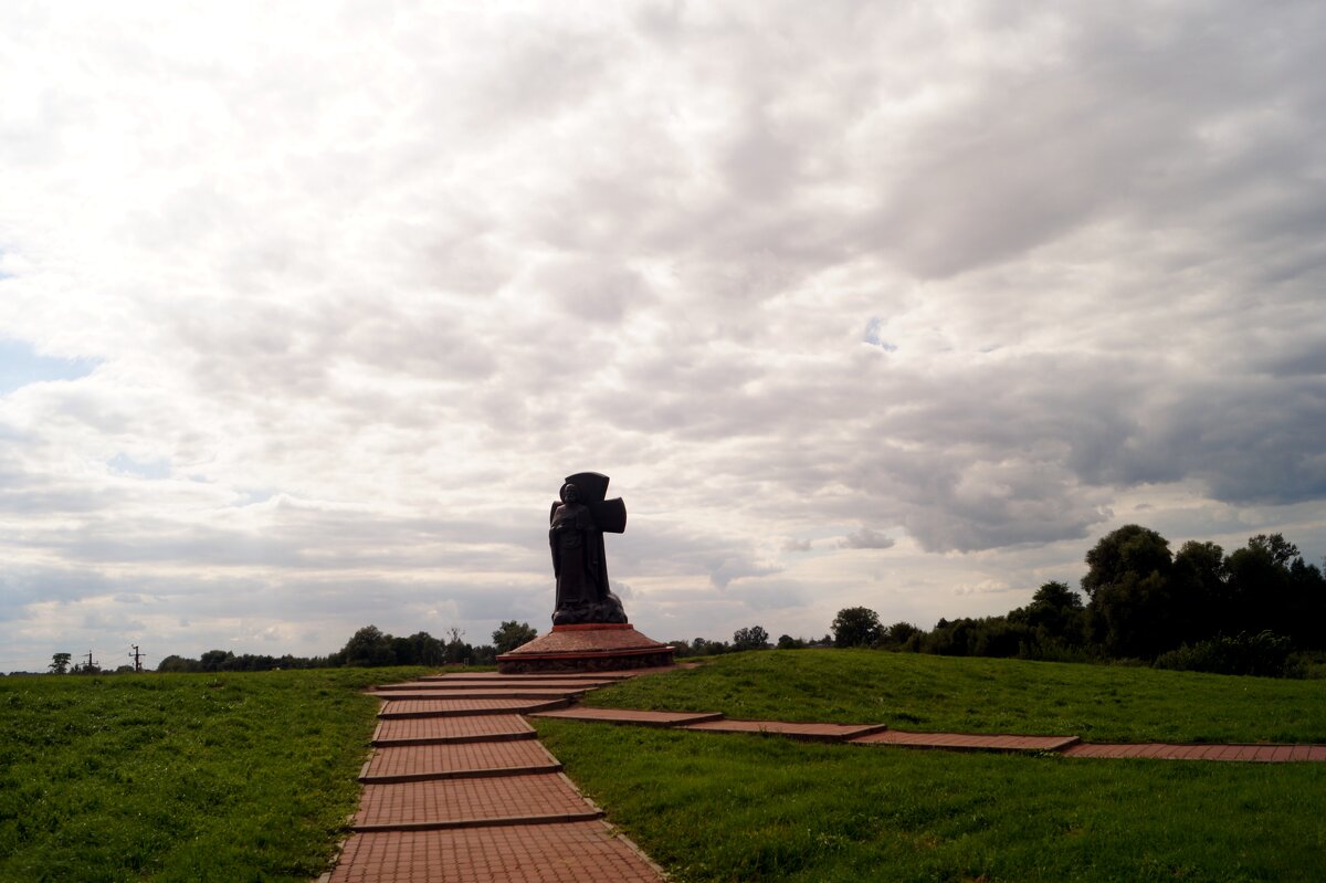 Турово городище - Gal` ka