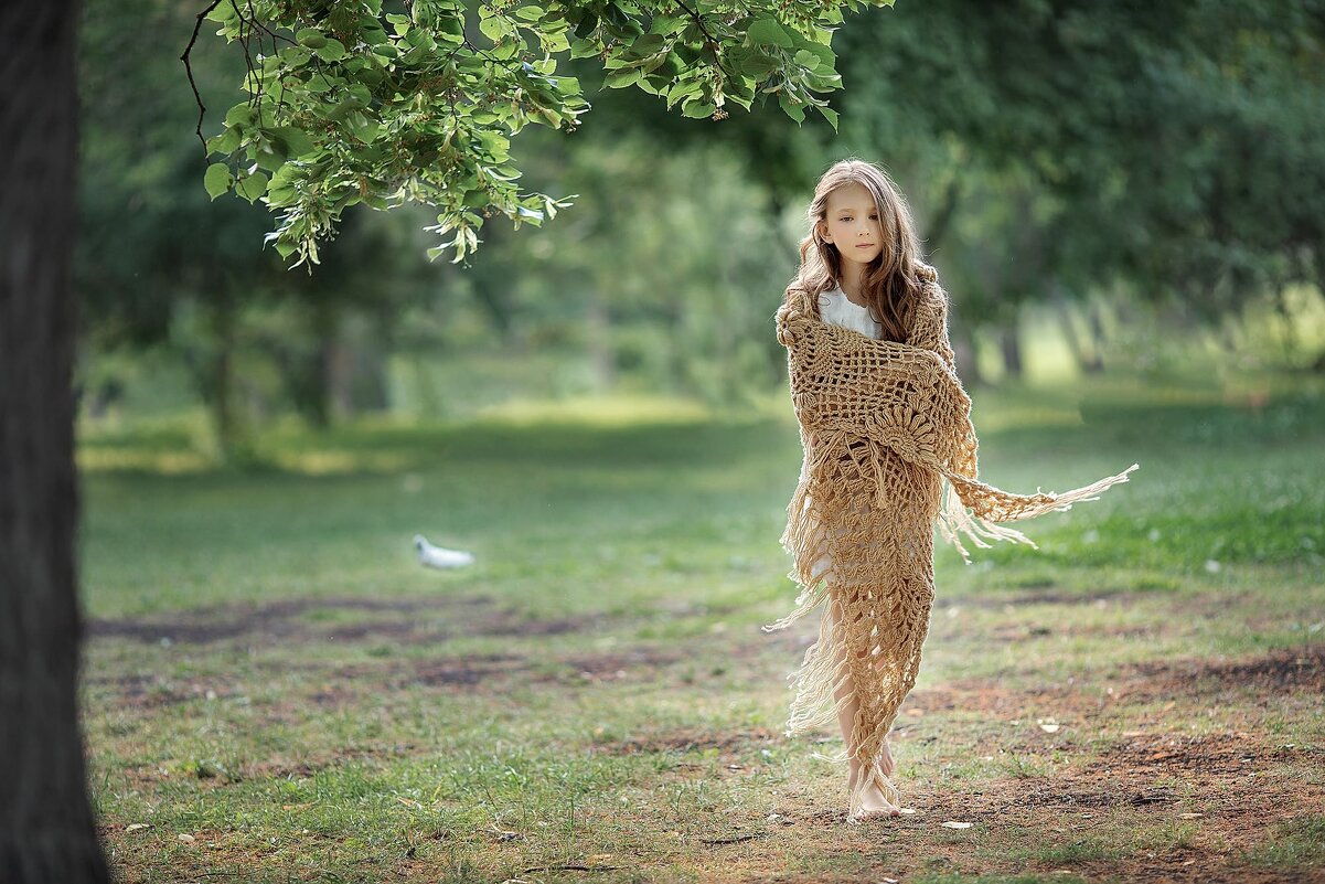 **** - Николай Шерстнев