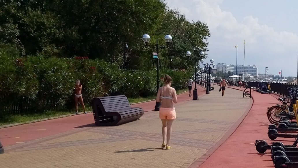 Адлер - Serega SchütZ