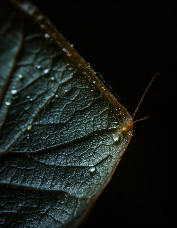 Микрокосм 13 - дмитрий мякин