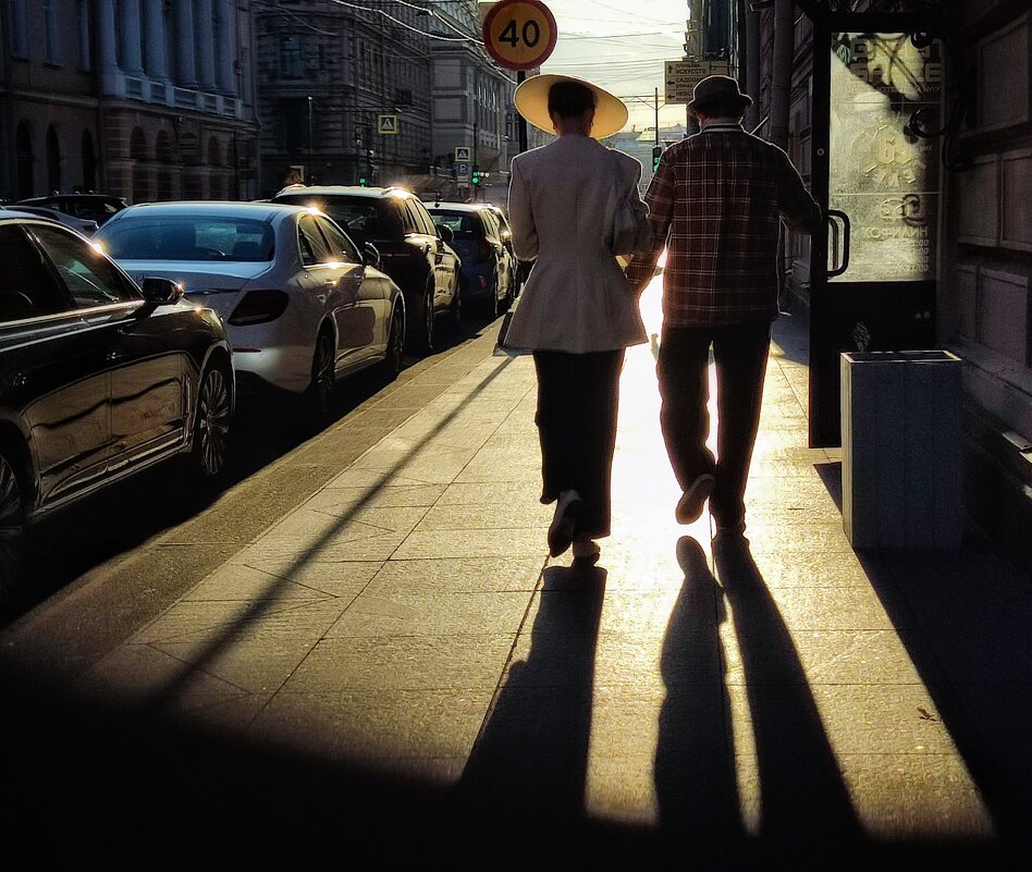 На Итальянской - Виктория Поликарпова