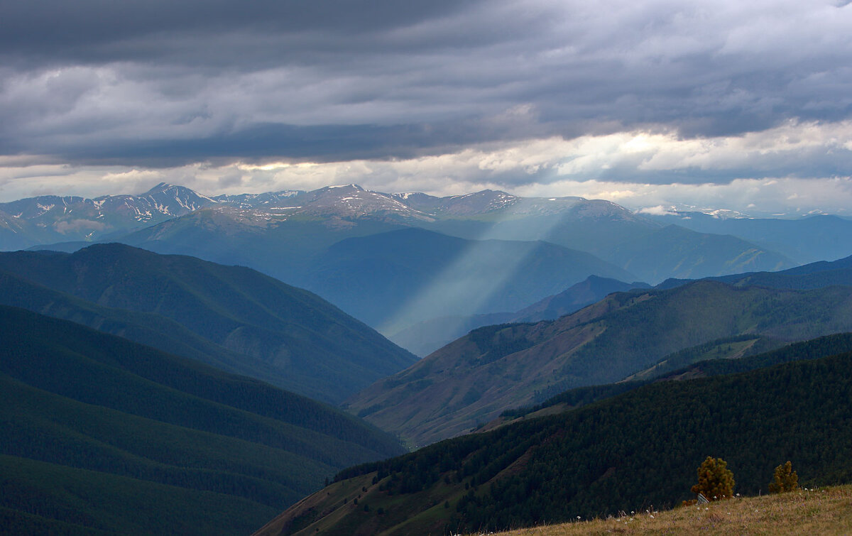 Луч света... - владимир 