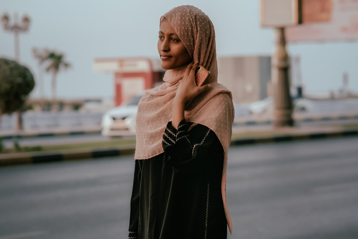 Восточная красавица - Александр 