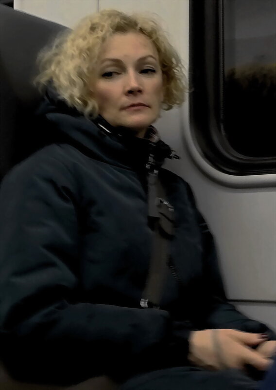 *** - Владимир Захаров