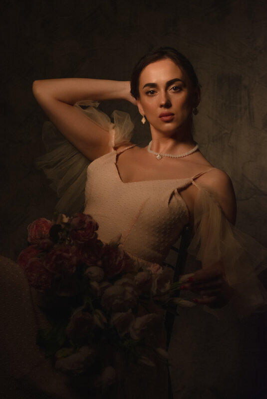 *** - Николай Чекалин