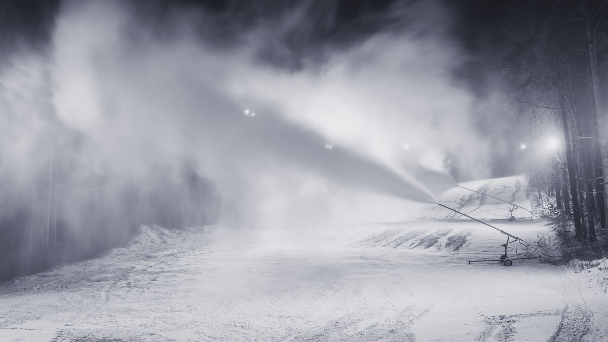 Ну наконец-то процесс пошел. - Вадим Басов