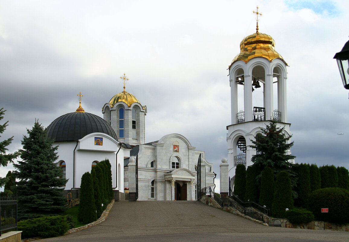 Заходим ... - Vlad Сергиевич