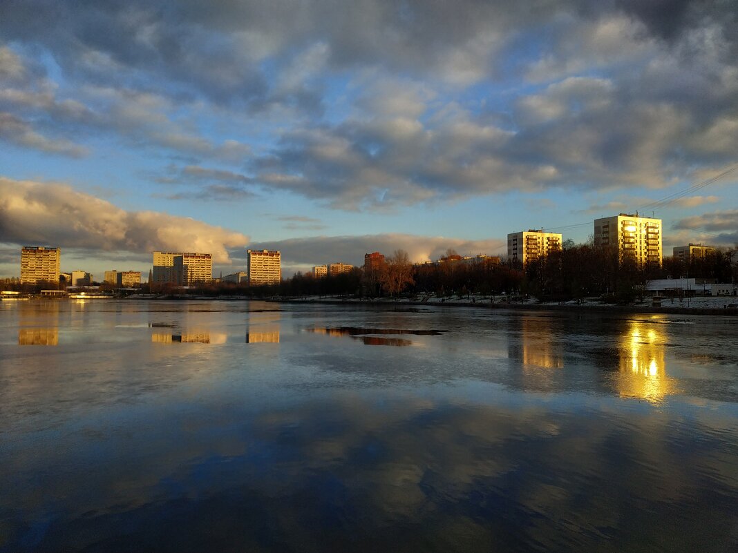 О повседневности - Андрей Лукьянов