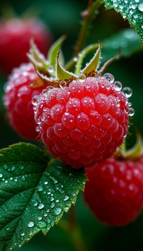 МАЛИНКА... - Валерий Кокорев