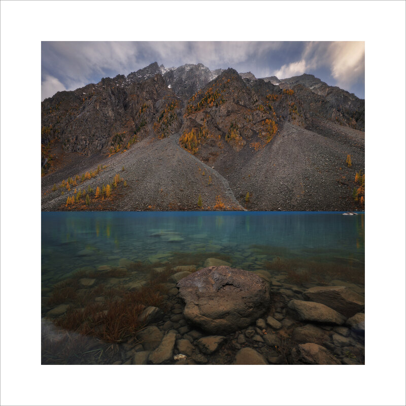 * - Александр Иванов