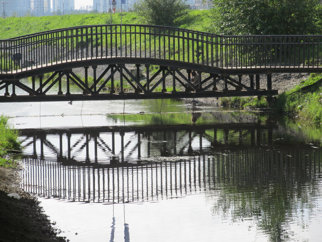 район Академический. Екатеринбург - Елена Шаламова