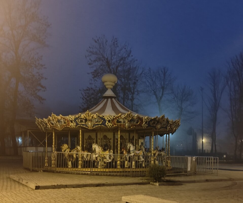 Донецк - Галина Алексенко 