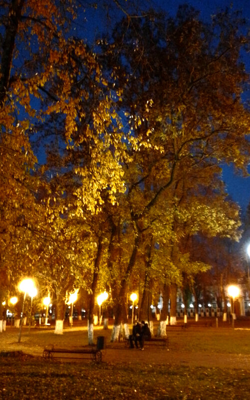 *** - Валентина Береснева