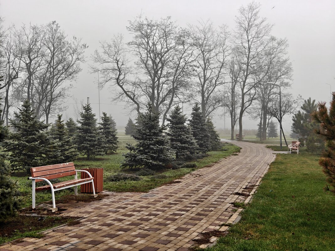 Ростовские зарисовки - Александр Гапоненко