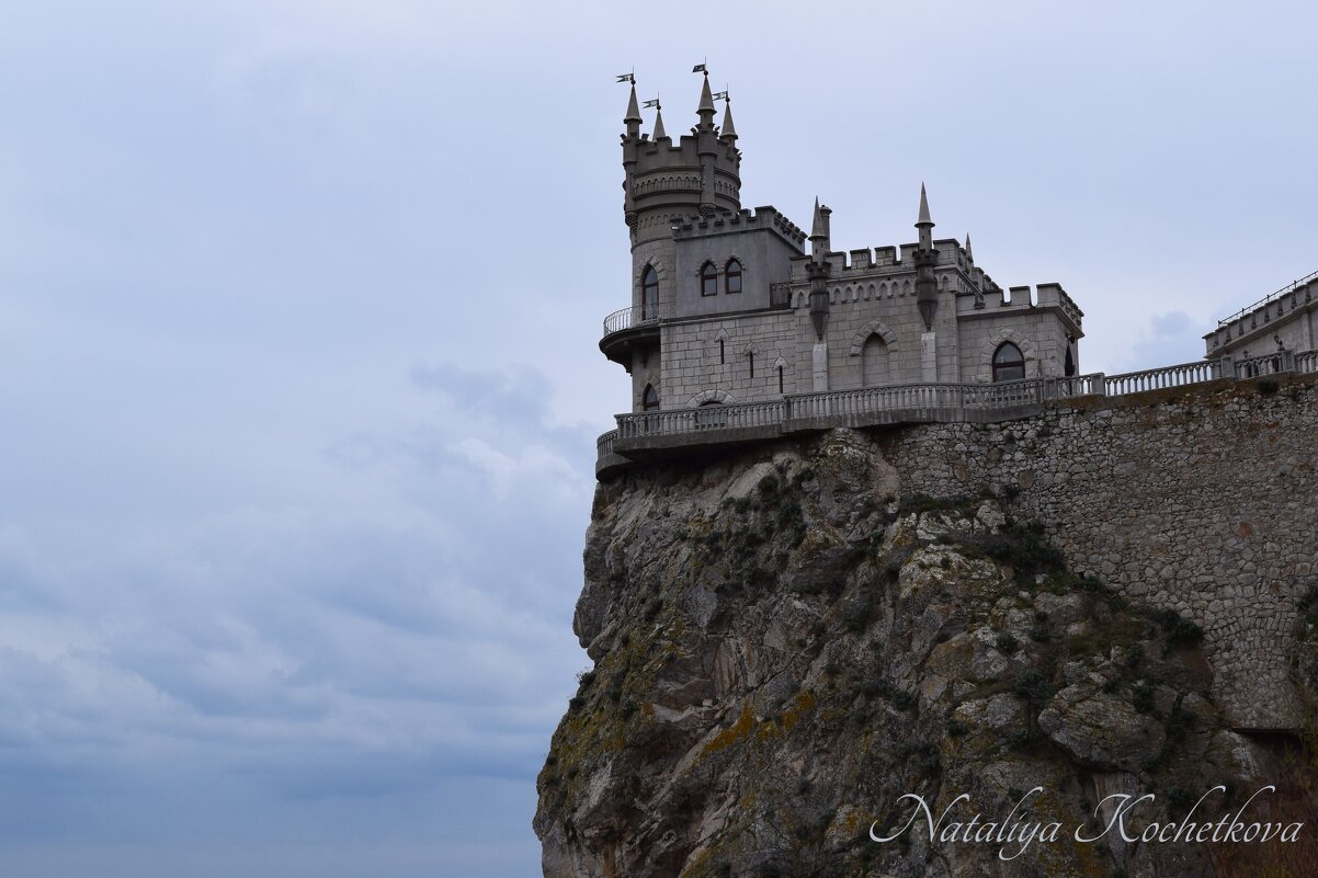 Природа Крыма - Amazing Cosmea