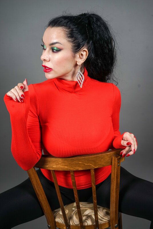 Аиша - Михаил Трофимов