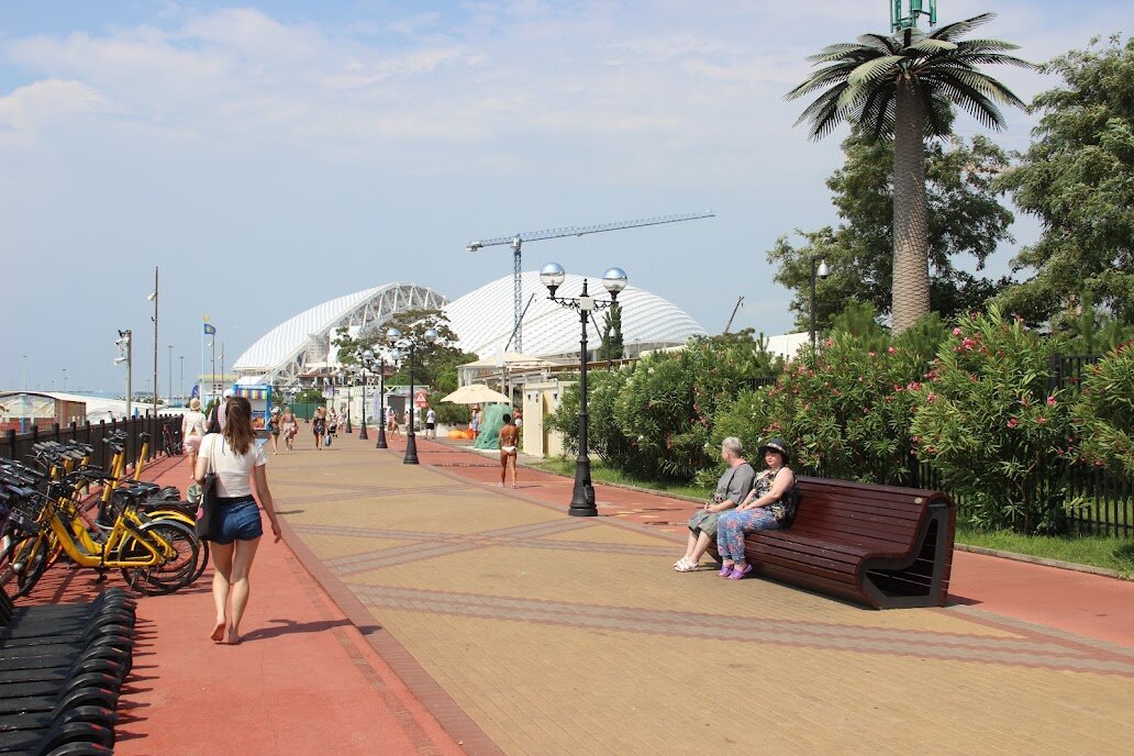 Лето - Serega SchütZ