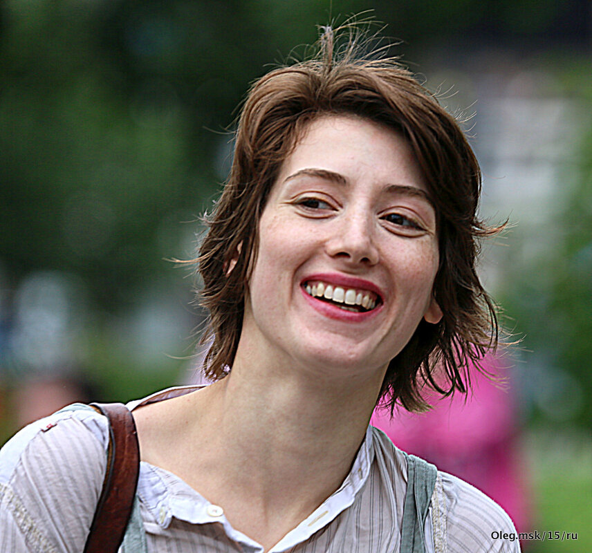 и хорошее настроение - Олег Лукьянов