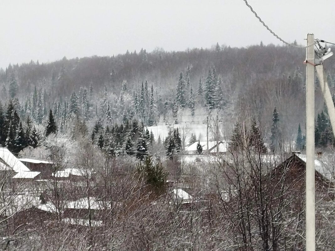 там, в далеке... - Ольга Конькова