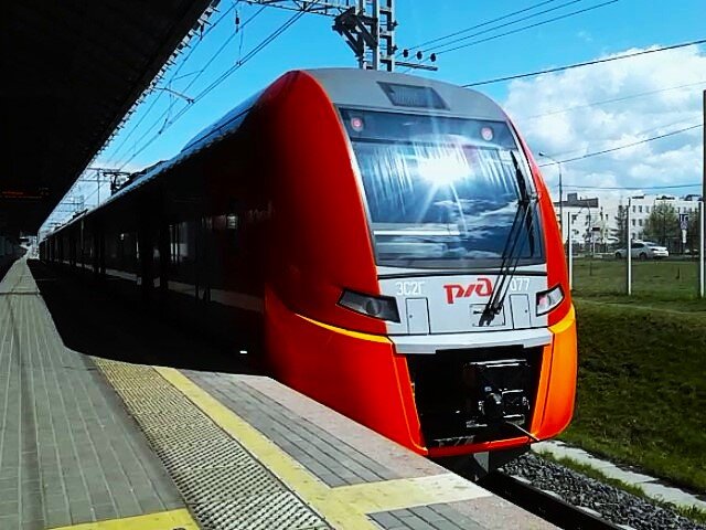 Ласточка. - Василий Палий