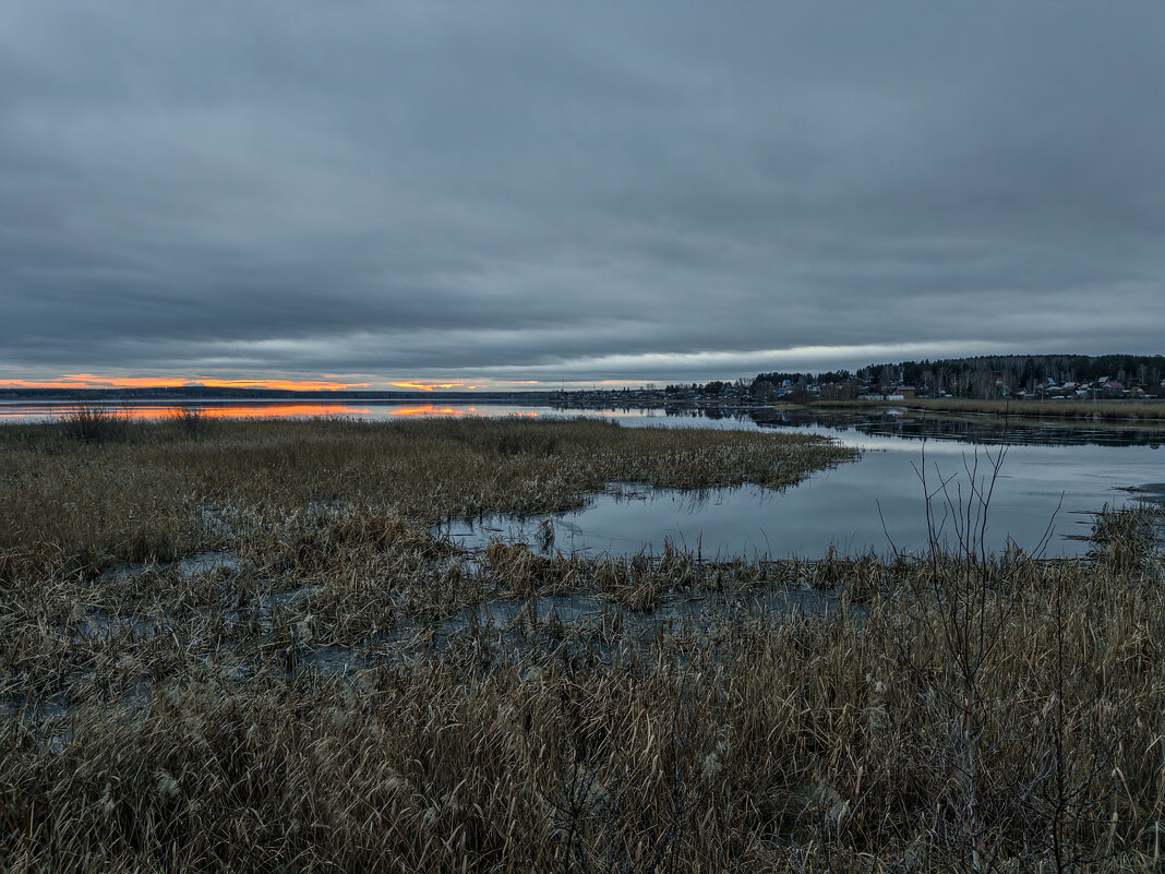 Серая заря. - Сергей Адигамов