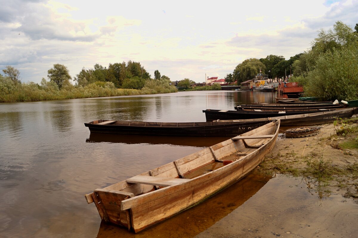 Пастораль - Gal` ka