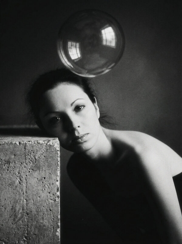 *** - Евгений Нодвиков