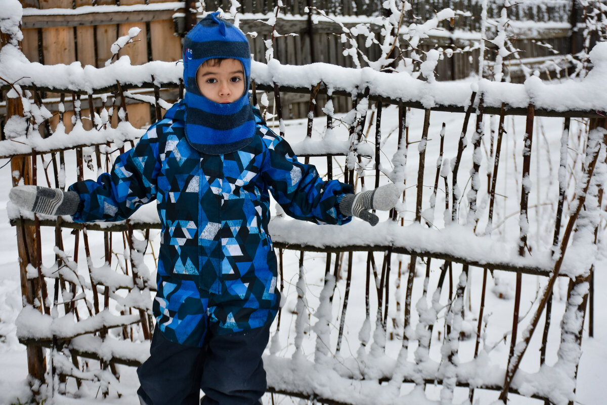 29 ноября - Владимир VS