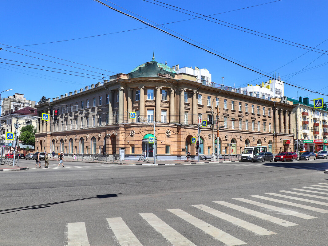 Городские зарисовки - Irene Irene