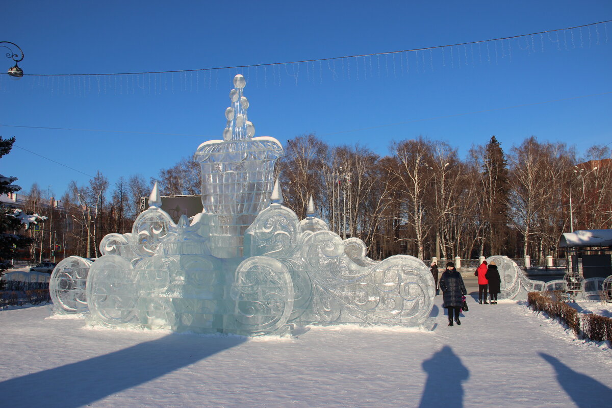 Каменный цветок - Serega SchütZ