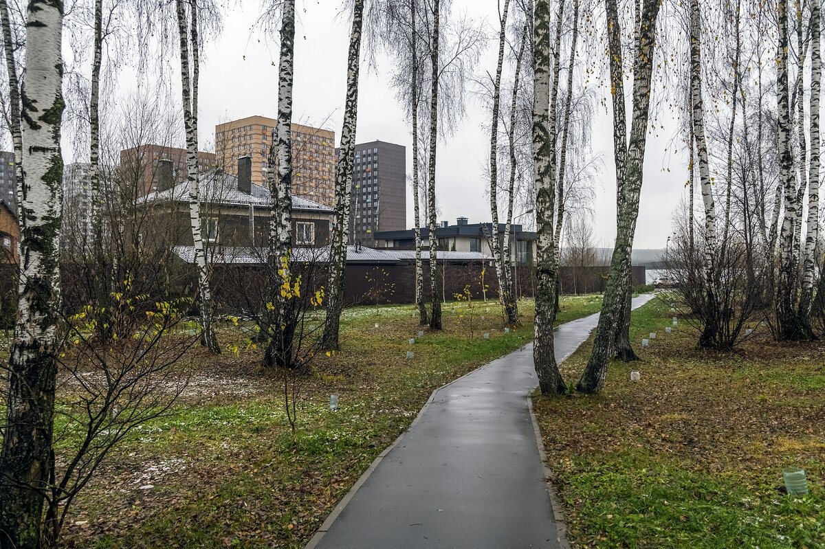 Дождливым днём - Валерий Иванович