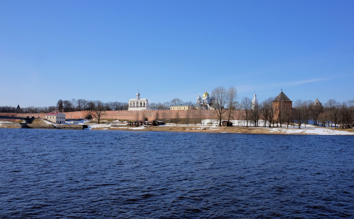 Старый город - Вячеслав Алтай