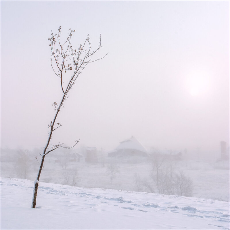 ОКРАИНА - Александр Кустов