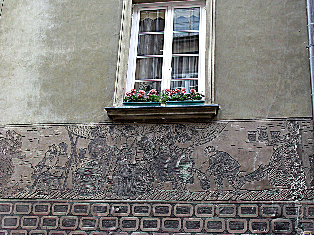 Варшава. - Владимир Драгунский